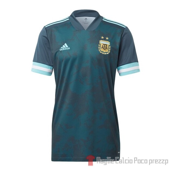 Thailandia Maglia Argentina Away 2020 - Clicca l'immagine per chiudere